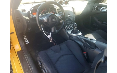 Nissan 370Z - автомобили, коли, обяви за нови и употребявани 7