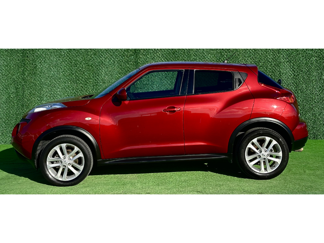 Nissan - автомобили, коли, обяви за нови и употребявани 5