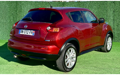 Nissan - автомобили, коли, обяви за нови и употребявани 6