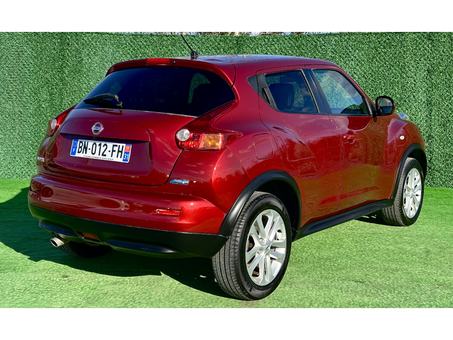 Nissan - автомобили, коли, обяви за нови и употребявани 6