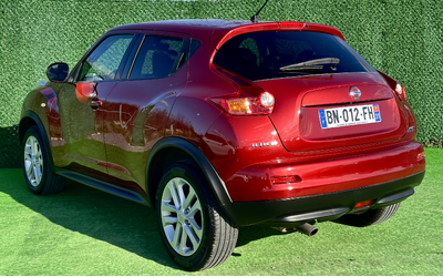 Nissan - автомобили, коли, обяви за нови и употребявани 7