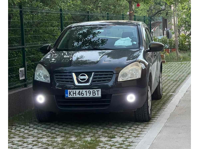 Nissan - автомобили, коли, обяви за нови и употребявани 13