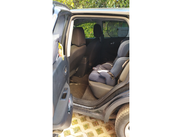 Nissan - автомобили, коли, обяви за нови и употребявани 2