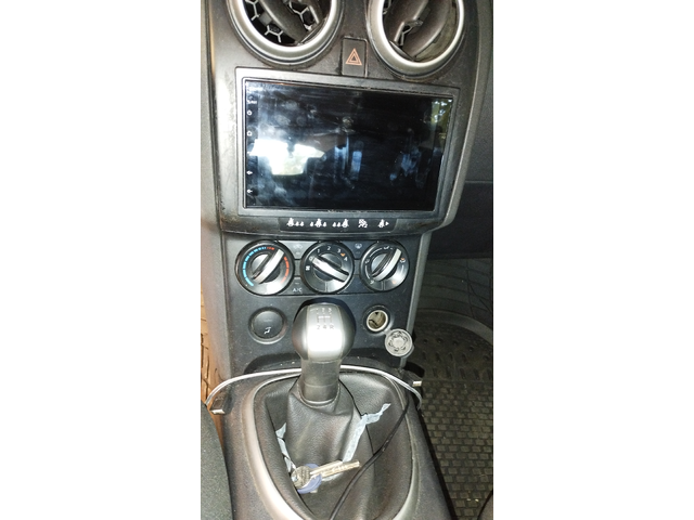 Nissan - автомобили, коли, обяви за нови и употребявани 3