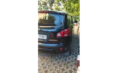 Nissan - автомобили, коли, обяви за нови и употребявани 6