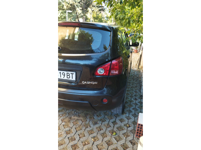 Nissan - автомобили, коли, обяви за нови и употребявани 6