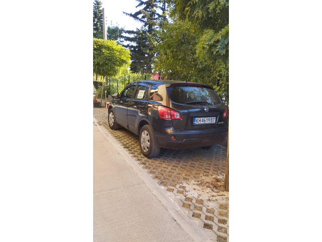 Nissan - автомобили, коли, обяви за нови и употребявани 7