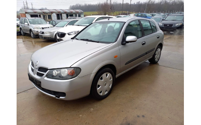 nissan-almera - 2