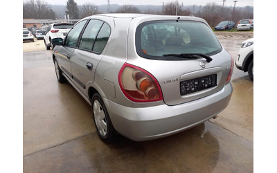 nissan-almera - 3