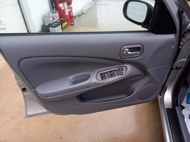 Nissan Almera 1.5dci   UNIKAT - автомобили, коли, обяви за нови и употребявани 5