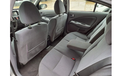 Nissan Almera 1.5dci   UNIKAT - автомобили, коли, обяви за нови и употребявани 7