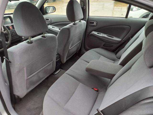 Nissan Almera 1.5dci   UNIKAT - автомобили, коли, обяви за нови и употребявани 7