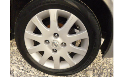 Nissan Almera 1.5dci   UNIKAT - автомобили, коли, обяви за нови и употребявани 13