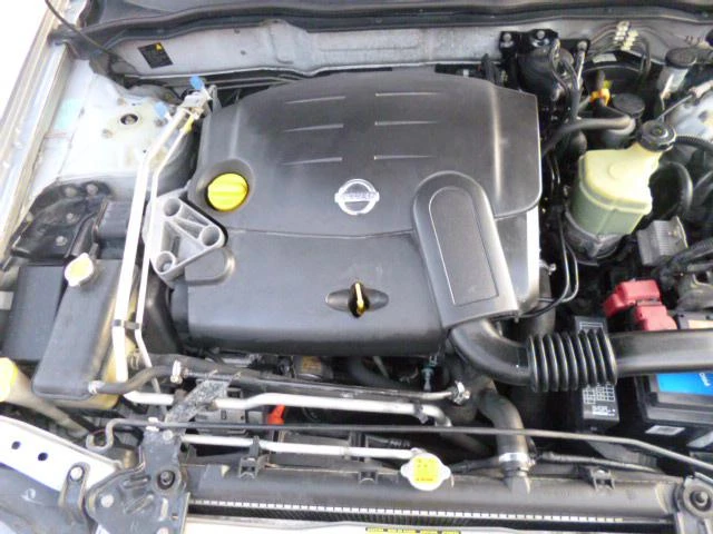Nissan Almera 1.5dci   UNIKAT - автомобили, коли, обяви за нови и употребявани 15