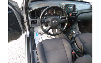 Nissan Almera 1.5dci   UNIKAT - автомобили, коли, обяви за нови и употребявани 6