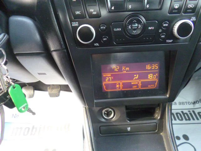 Nissan Almera 1.5dci   UNIKAT - автомобили, коли, обяви за нови и употребявани 7