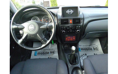 Nissan Almera 1.5dci   UNIKAT - автомобили, коли, обяви за нови и употребявани 9