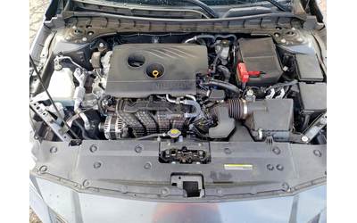 Nissan Altima 2.5L 4 ALL WHEEL DRIVE - автомобили, коли, обяви за нови и употребявани 10
