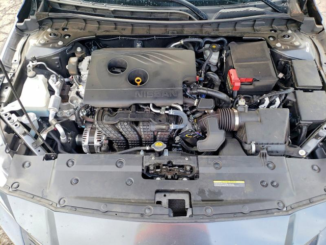 Nissan Altima 2.5L 4 ALL WHEEL DRIVE - автомобили, коли, обяви за нови и употребявани 10