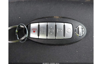 NISSAN Altima 2.5L I-4 DI, DOHC, VVT, 182HP All Wheel Drive - автомобили, коли, обяви за нови и употребявани 10