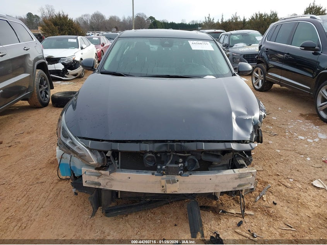 NISSAN Altima 2.5L I-4 DI, DOHC, VVT, 182HP All Wheel Drive - автомобили, коли, обяви за нови и употребявани 11