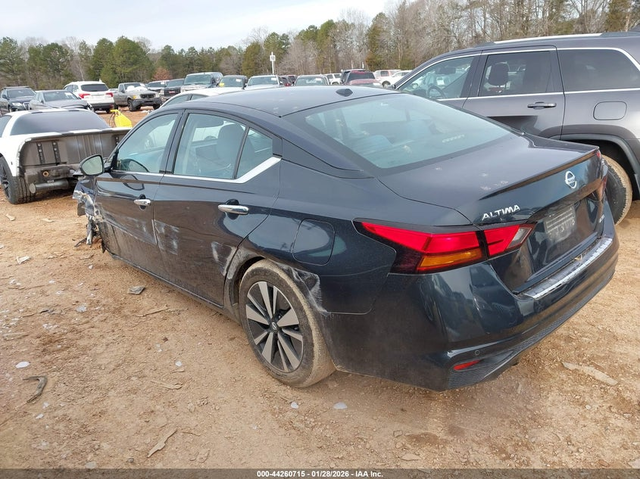 NISSAN Altima 2.5L I-4 DI, DOHC, VVT, 182HP All Wheel Drive - автомобили, коли, обяви за нови и употребявани 2