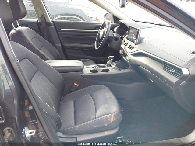 NISSAN Altima 2.5L I-4 DI, DOHC, VVT, 182HP All Wheel Drive - автомобили, коли, обяви за нови и употребявани 4