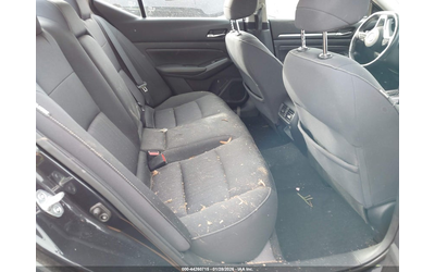 NISSAN Altima 2.5L I-4 DI, DOHC, VVT, 182HP All Wheel Drive - автомобили, коли, обяви за нови и употребявани 7