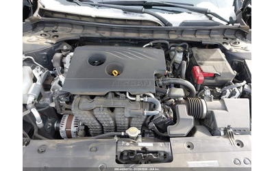 NISSAN Altima 2.5L I-4 DI, DOHC, VVT, 182HP All Wheel Drive - автомобили, коли, обяви за нови и употребявани 9