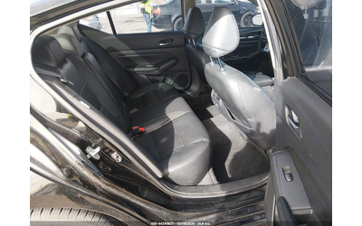 Nissan Altima 2.5L I-4 DI, DOHC, VVT, 182HP Front Wheel Drive - автомобили, коли, обяви за нови и употребявани 7