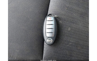 Nissan Altima 2.5L I-4 DI, DOHC, VVT, 188HP Front Wheel Drive - автомобили, коли, обяви за нови и употребявани 10