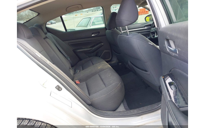 Nissan Altima 2.5L I-4 DI, DOHC, VVT, 188HP Front Wheel Drive - автомобили, коли, обяви за нови и употребявани 7