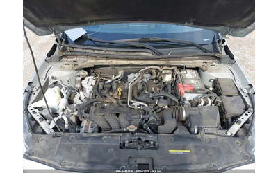 Nissan Altima 2.5L I-4 DI, DOHC, VVT, 188HP Front Wheel Drive - автомобили, коли, обяви за нови и употребявани 9