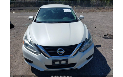 Nissan Altima 2.5L I-4 DOHC, VVT, 179HP Front Wheel Drive - автомобили, коли, обяви за нови и употребявани 11