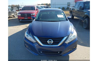 Nissan Altima 2.5L I-4 DOHC, VVT, 179HP Front Wheel Drive - автомобили, коли, обяви за нови и употребявани 14