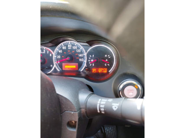 Nissan Altima, 2012 г., 102473 км, 177 к.с. - автомобили, коли, обяви за нови и употребявани 10