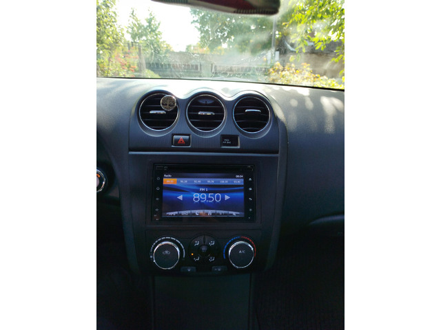 Nissan Altima, 2012 г., 102473 км, 177 к.с. - автомобили, коли, обяви за нови и употребявани 2