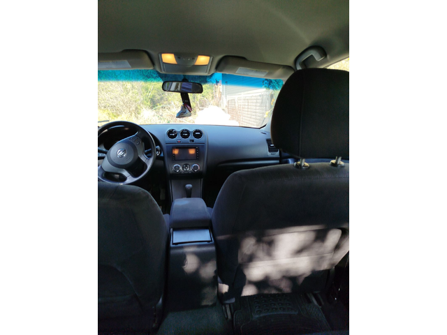 Nissan Altima, 2012 г., 102473 км, 177 к.с. - автомобили, коли, обяви за нови и употребявани 4