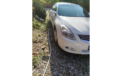 Nissan Altima, 2012 г., 102473 км, 177 к.с. - автомобили, коли, обяви за нови и употребявани 6