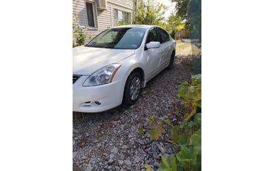 Nissan Altima, 2012 г., 102473 км, 177 к.с. - автомобили, коли, обяви за нови и употребявани 7