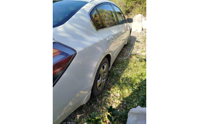 Nissan Altima, 2012 г., 102473 км, 177 к.с. - автомобили, коли, обяви за нови и употребявани 9