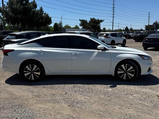 Nissan Altima SV* FWD* КАМЕРА - автомобили, коли, обяви за нови и употребявани 2