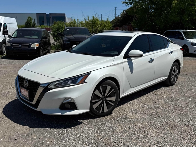 Nissan Altima SV* FWD* КАМЕРА - автомобили, коли, обяви за нови и употребявани 0