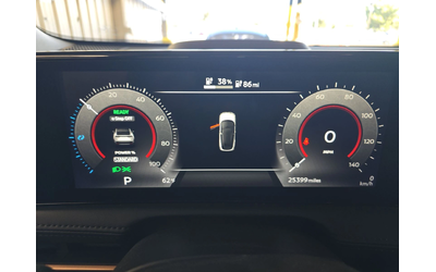 Nissan Ariya ENGAGE e-4ORCE HEAD-UP/DIGIAL/ПОДГРЕВИ - автомобили, коли, обяви за нови и употребявани 10