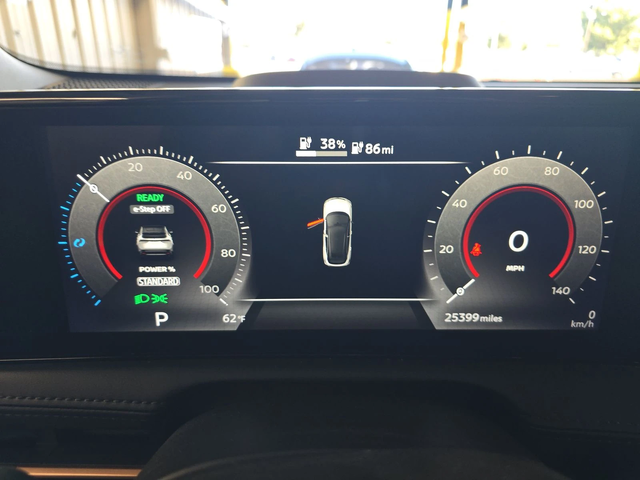 Nissan Ariya ENGAGE e-4ORCE HEAD-UP/DIGIAL/ПОДГРЕВИ - автомобили, коли, обяви за нови и употребявани 10