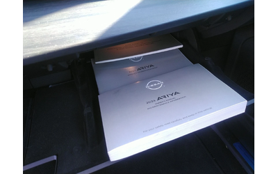 Nissan Ariya ENGAGE e-4ORCE HEAD-UP/DIGIAL/ПОДГРЕВИ - автомобили, коли, обяви за нови и употребявани 11