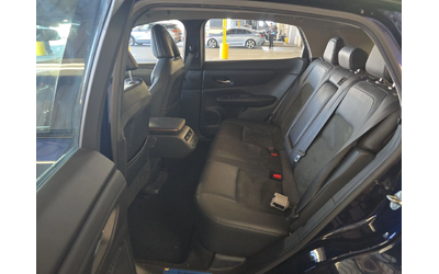 Nissan Ariya ENGAGE e-4ORCE HEAD-UP/DIGIAL/ПОДГРЕВИ - автомобили, коли, обяви за нови и употребявани 12