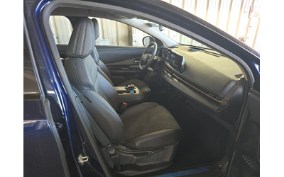 Nissan Ariya ENGAGE e-4ORCE HEAD-UP/DIGIAL/ПОДГРЕВИ - автомобили, коли, обяви за нови и употребявани 13