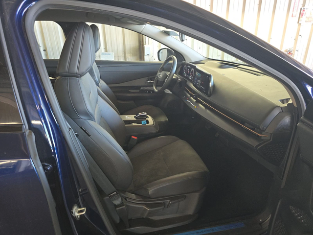 Nissan Ariya ENGAGE e-4ORCE HEAD-UP/DIGIAL/ПОДГРЕВИ - автомобили, коли, обяви за нови и употребявани 13