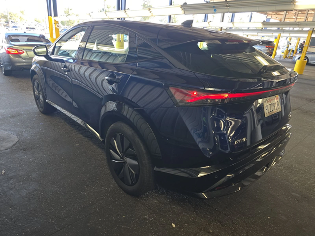 Nissan Ariya ENGAGE e-4ORCE HEAD-UP/DIGIAL/ПОДГРЕВИ - автомобили, коли, обяви за нови и употребявани 3